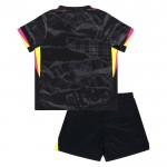 Günstige Fußballtrikots Chelsea Kinder 3rd trikot 2024-25 Kurzarm